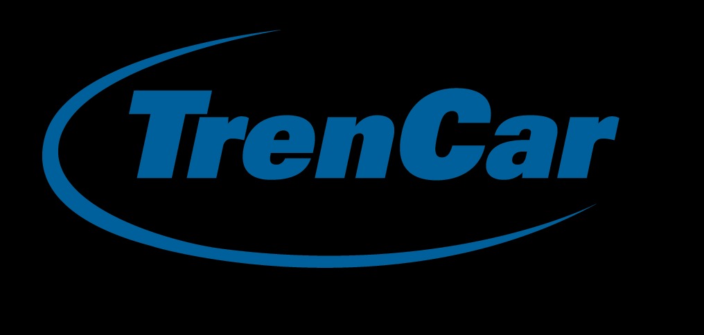 TrenCar Logo